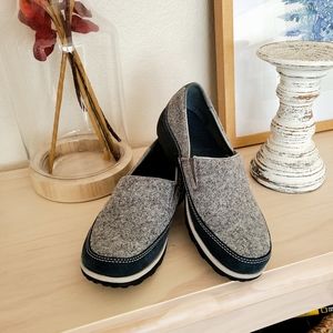 CHACO SLOAN HIKING SHOE WOME N SIZE 8.5